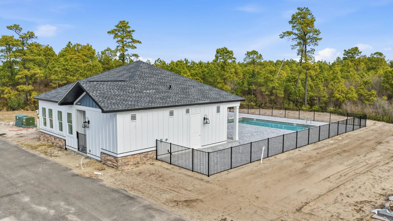 Tbb Lineback Pl. Photo 33