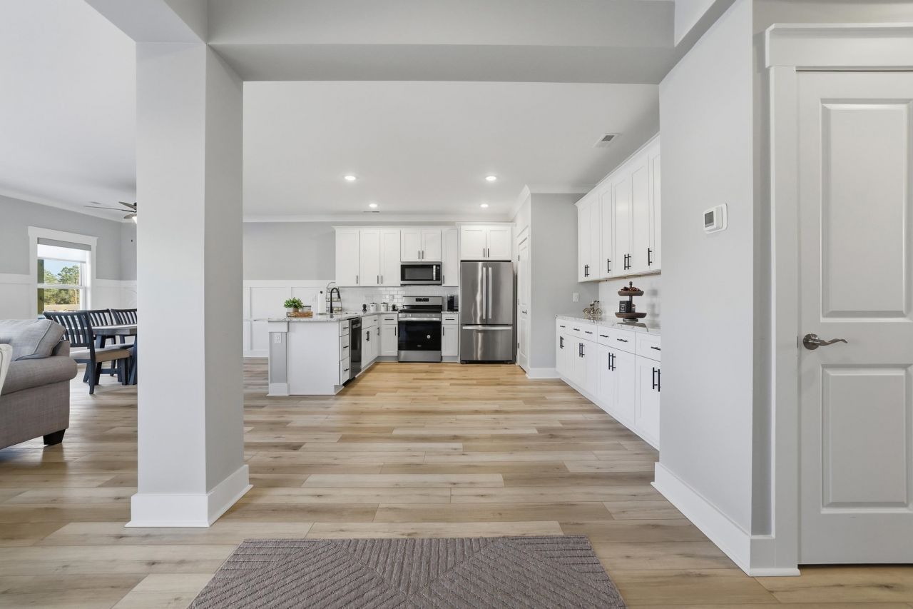 Tbb Lineback Pl. Photo 5