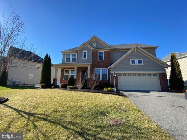 99 COACHMAN CIRCLE, STAFFORD, VA 22554
