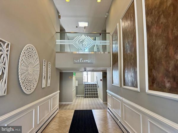 9300 ATLANTIC AVENUE, Unit 204, MARGATE CITY, NJ 08402