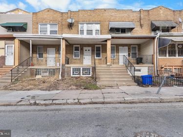 2029 S AIKENS STREET, PHILADELPHIA, PA 19142