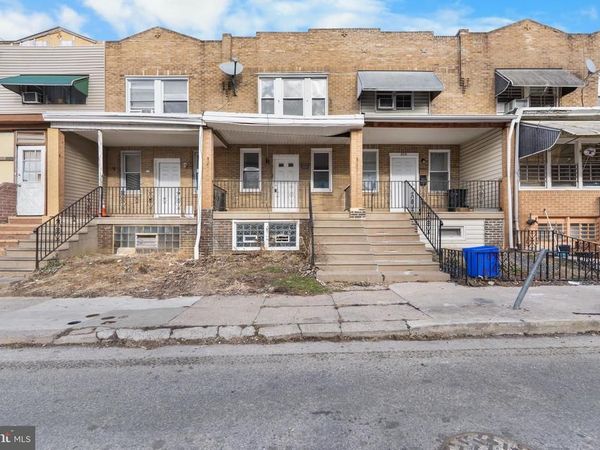 2029 S AIKENS STREET, PHILADELPHIA, PA 19142