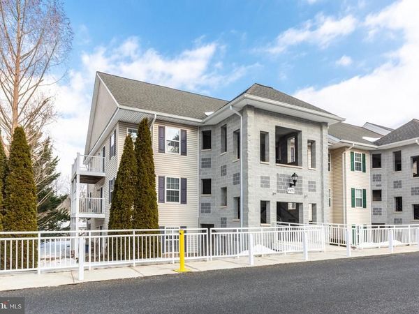 4470 WOODSMAN DRIVE, Unit 731, HAMPSTEAD, MD 21074