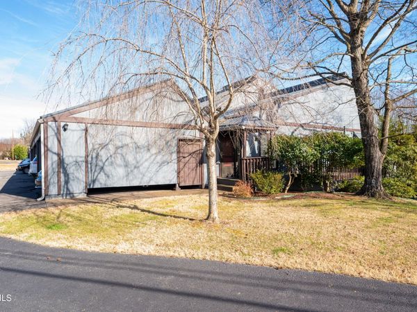 540 Fleetwood Court, Unit F, Kingsport, TN 37660