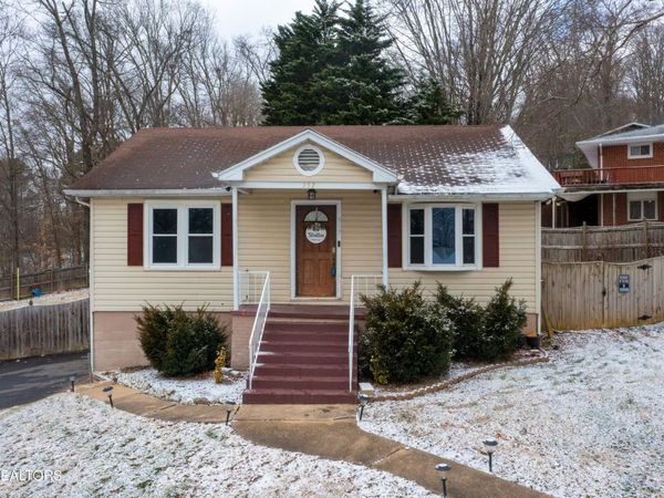 557 Rich Drive, Kingsport, TN 37660