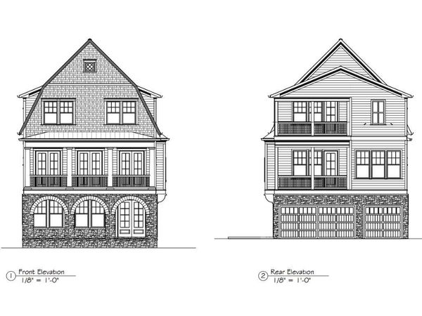 470 Chandler Lane , Woodstock, GA 30188