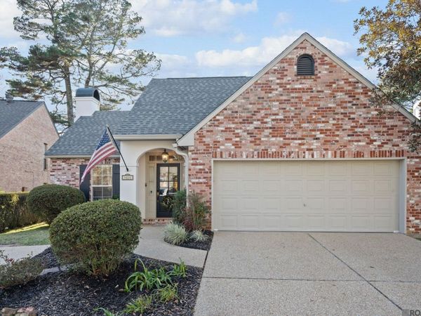 4014 Indian Run Dr, Baton Rouge, LA 70816