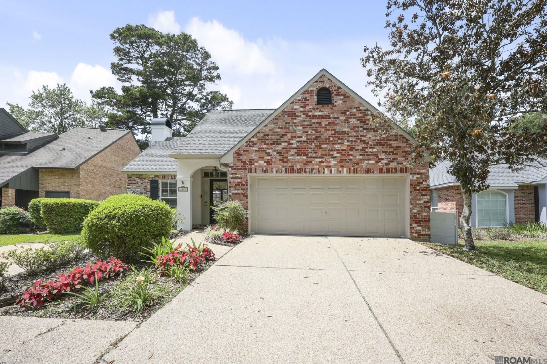 4014 Indian Run Dr, Baton Rouge, LA 70816 Main Photo
