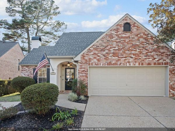 4014 Indian Run Dr, Baton Rouge, LA 70816