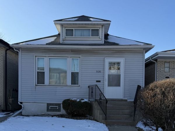 5130 S Menard Avenue, Chicago, IL 60638