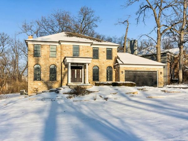 836 Bonnie Brae Lane, Bolingbrook, IL 60440