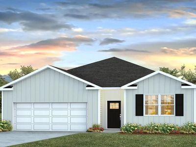 575 Lake Ridge Boulevard, Summerville, SC 29486