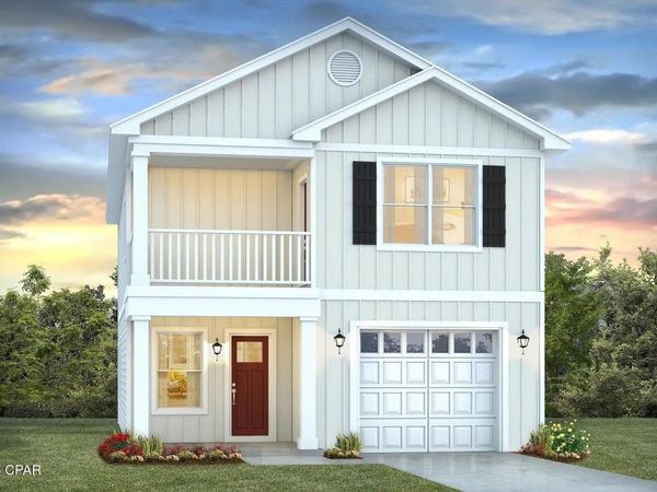 1051 Backwater Road, Port St Joe, FL 32456