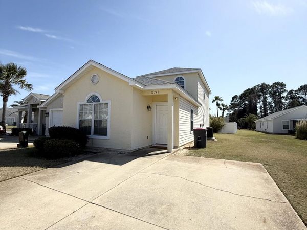 11741 Seashore Lane, Panama City Beach, FL 32407