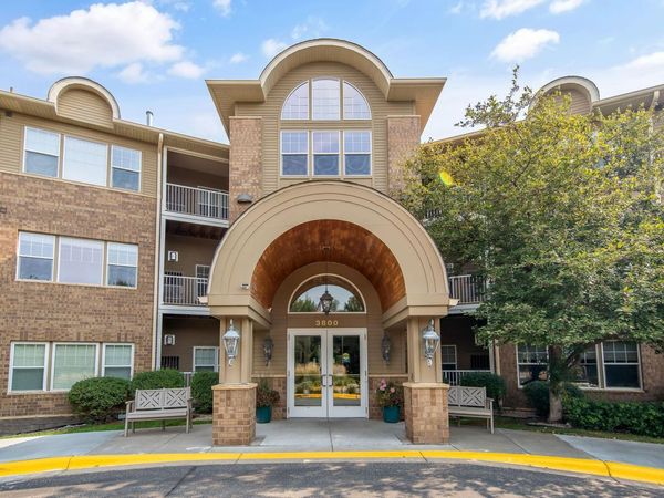 3800 85th Avenue N, Unit 112, Brooklyn Park, MN 55443