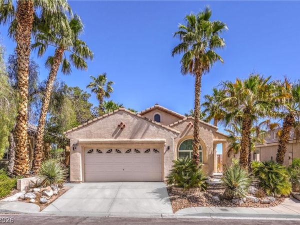 10728 Woodlore Place, Las Vegas, NV 89144