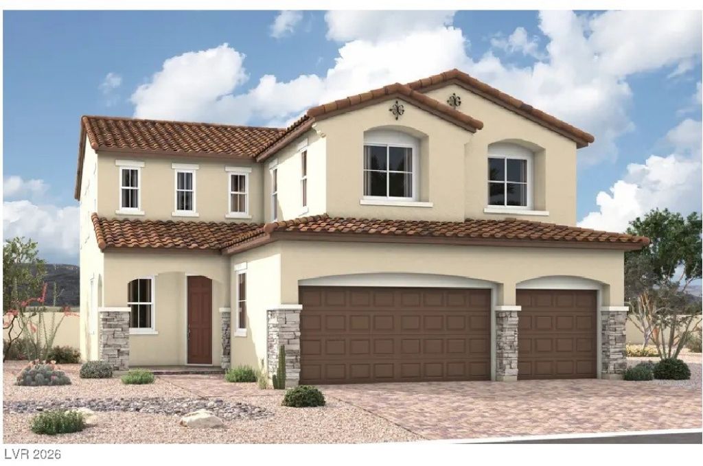 26 Fairdale Drive, Henderson, NV 89011