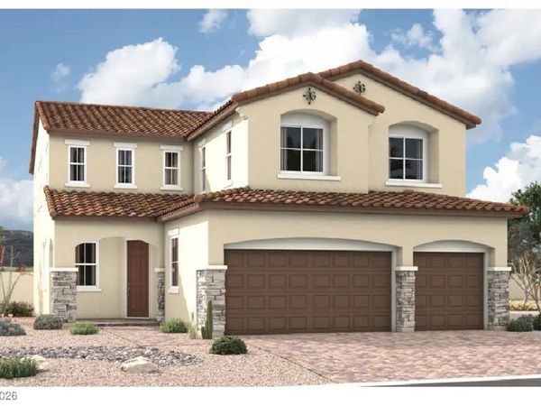 26 Fairdale Drive, Henderson, NV 89011