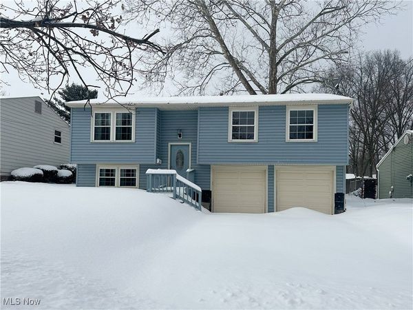 814 Florida Avenue, McDonald, OH 44437