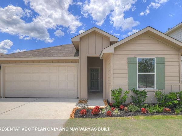 358 DENALI DR, Kyle, TX 78640