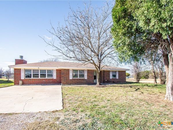 119 Wolf Road, Copperas Cove, TX 76522