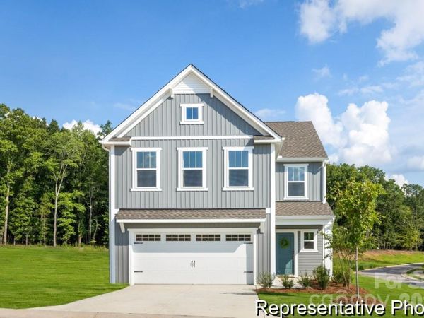 1551 Autumn Banks Way , Unit 23, High Shoals, NC 28077