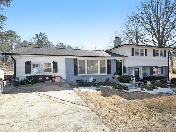 632 Treasure Drive SW, Concord, NC 28025