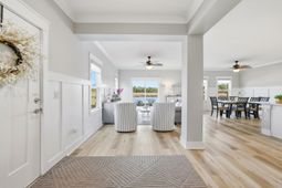 Tbb Lineback Pl.  photo 4