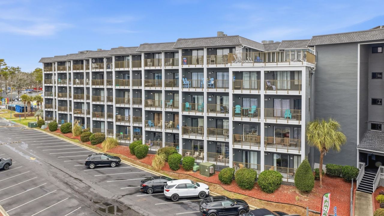 5905 South Kings Hwy. Photo 28