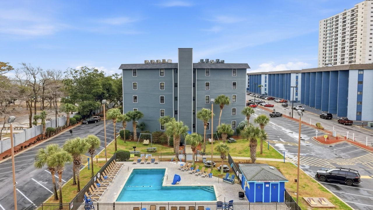 5905 South Kings Hwy. Photo 30