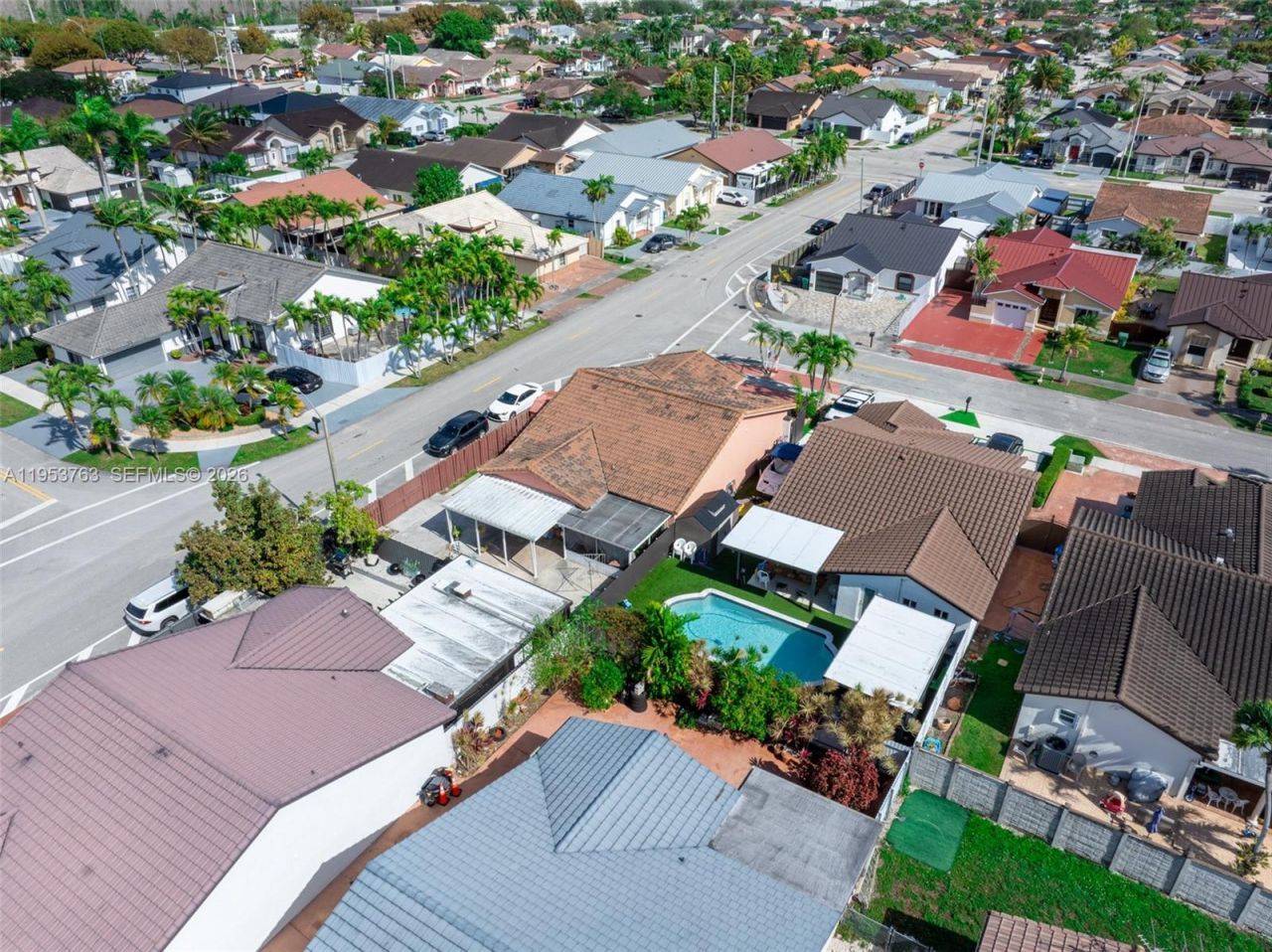 1002 SW 142nd Ct, Miami, FL 33184 Photo