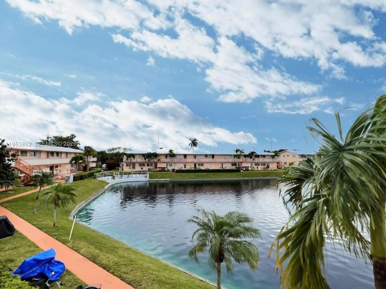 920 SW 10th Ter , Unit 12AR, Hallandale Beach, FL 33009 Photo