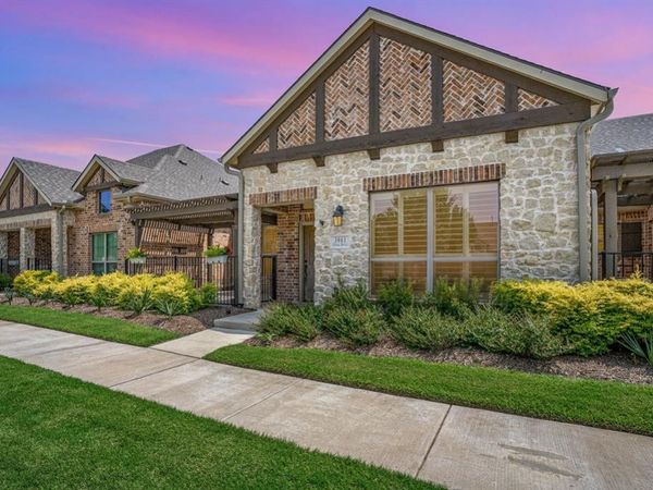 3861 Dalea Drive, Prosper, TX 75078