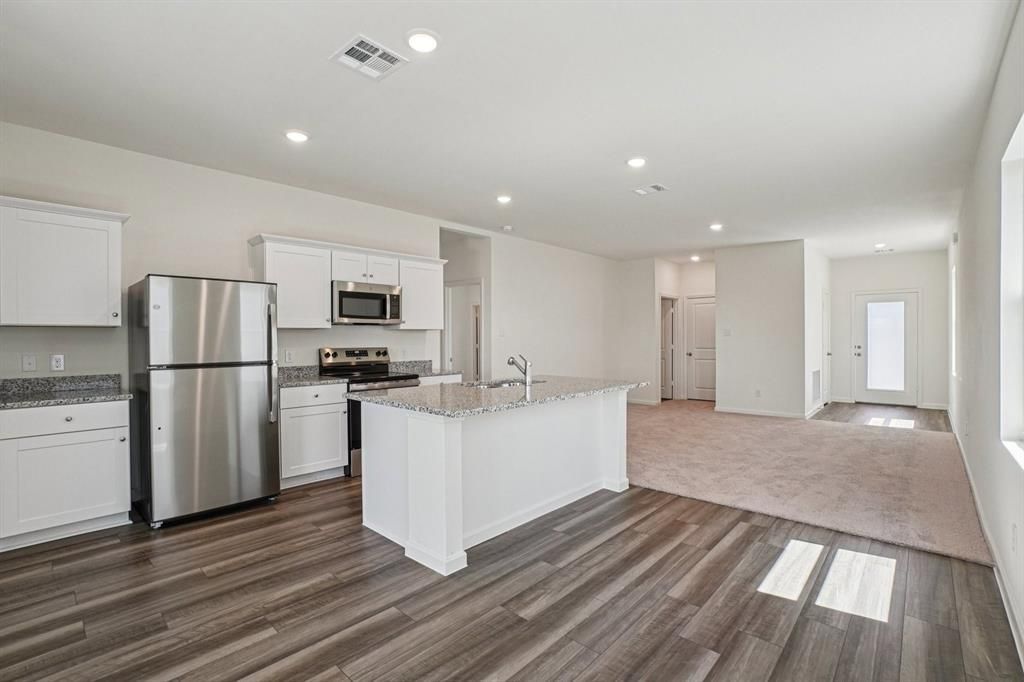 6070 Mojave Drive, Forney, TX 75126 Main Photo