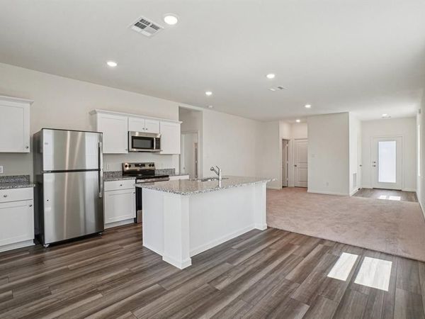 6070 Mojave Drive, Forney, TX 75126