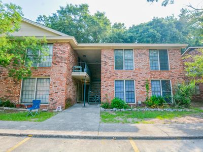 910 Sea Gull Drive, Unit B, Mount Pleasant, SC 29464