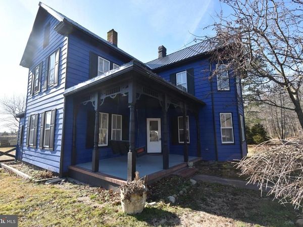 115 MAPLE AVENUE, GOLDSBORO, MD 21636