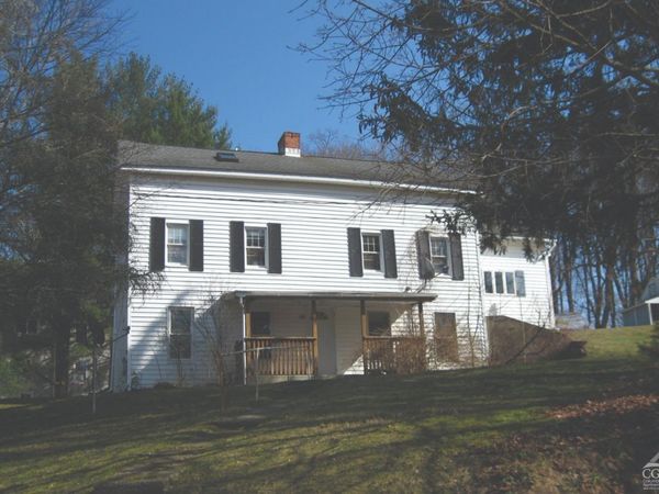 17 Elm Street, Unit A, Philmont, NY 12565