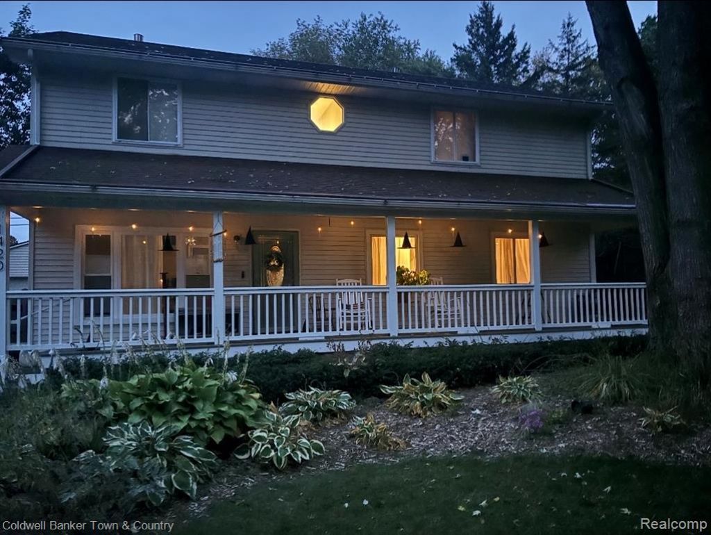 1420 Butler Boulevard, Oceola Township, MI 48843 Main Photo