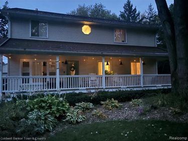 1420 Butler Boulevard, Oceola Twp, MI 48843