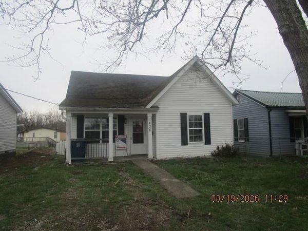 1436 S New York Ave., Wellston, OH 45692