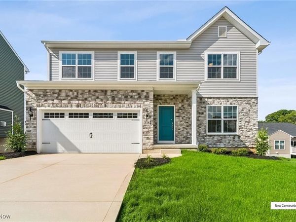 3382 Buckeye Trail, Green, OH 44685