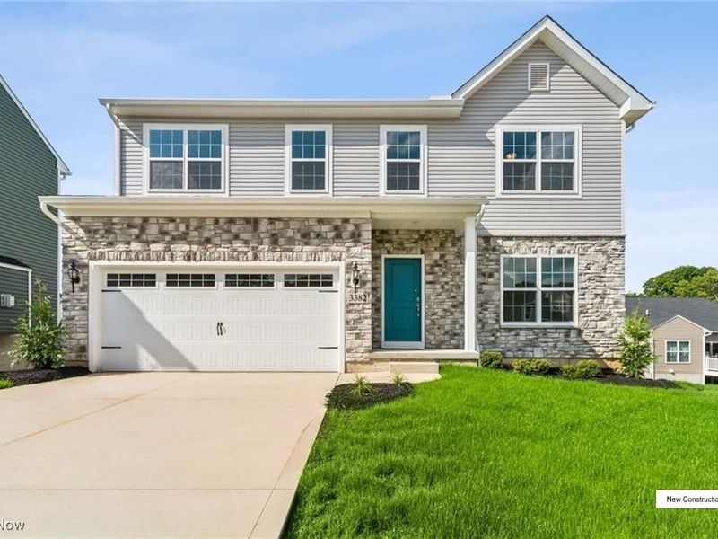 3382 Buckeye Trail, Green, OH 44685 Photo 1