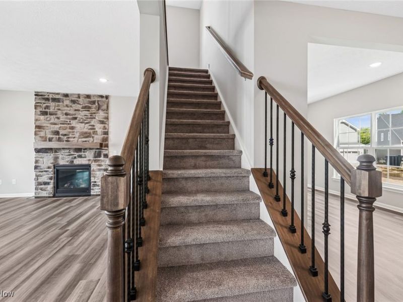 3382 Buckeye Trail, Green, OH 44685 Photo 14