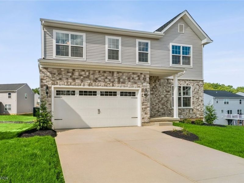 3382 Buckeye Trail, Green, OH 44685 Photo 3