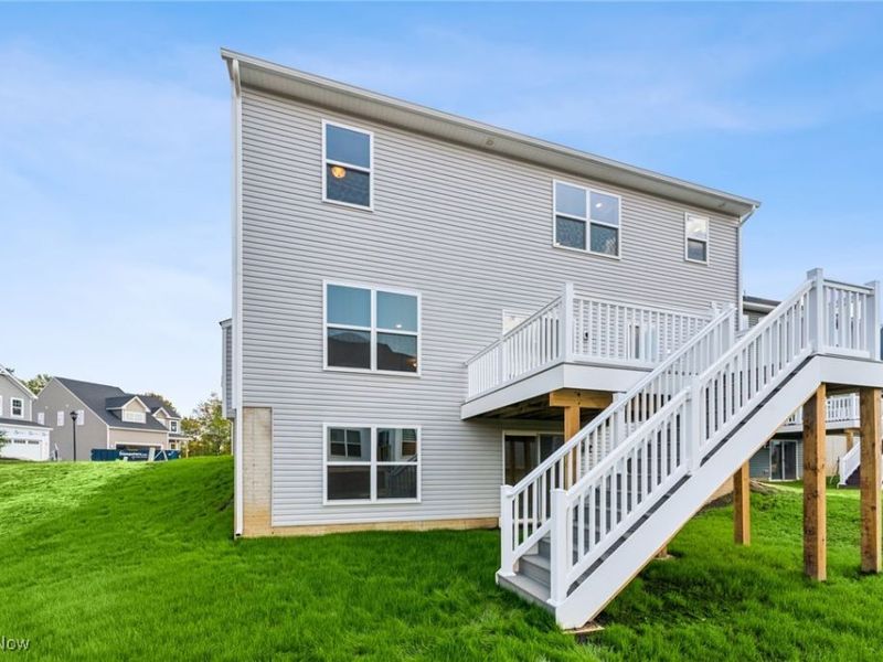 3382 Buckeye Trail, Green, OH 44685 Photo 32