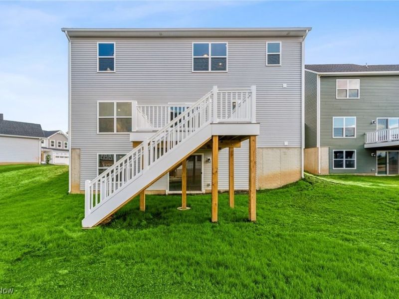 3382 Buckeye Trail, Green, OH 44685 Photo 33