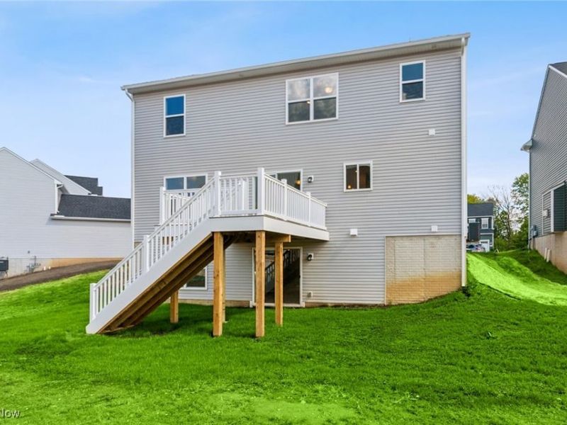 3382 Buckeye Trail, Green, OH 44685 Photo 34