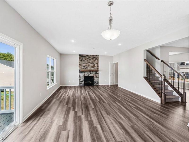 3382 Buckeye Trail, Green, OH 44685 Photo 6