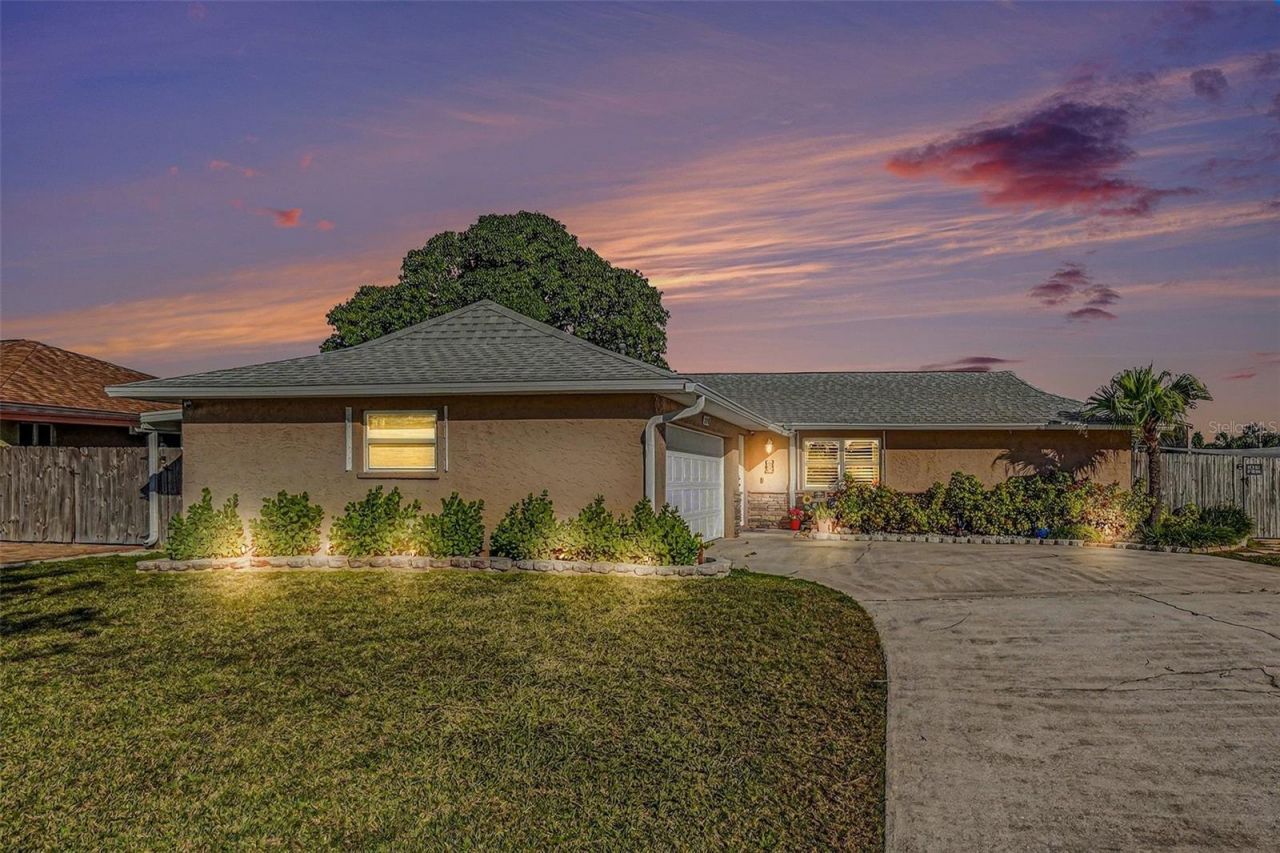 2150 Jason Street, Merritt Island, FL 32952 Main Photo